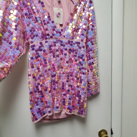 Dress - Picture 6 of 6